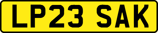 LP23SAK