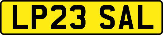LP23SAL