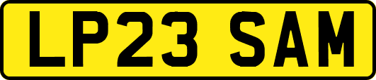 LP23SAM