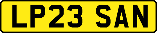 LP23SAN