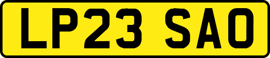 LP23SAO