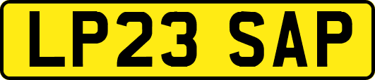 LP23SAP