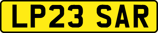 LP23SAR
