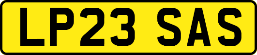 LP23SAS
