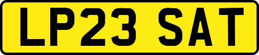 LP23SAT