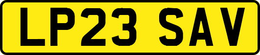 LP23SAV