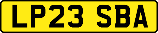 LP23SBA