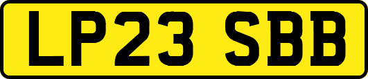 LP23SBB