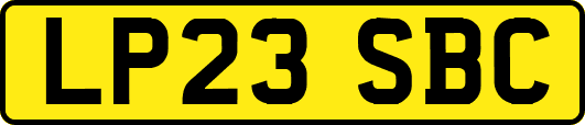 LP23SBC