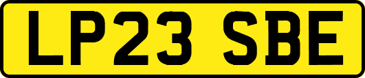 LP23SBE