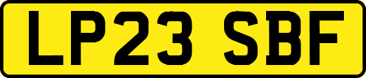 LP23SBF