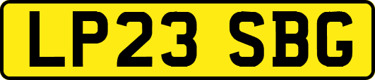 LP23SBG