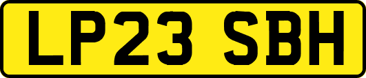 LP23SBH