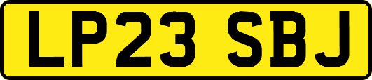 LP23SBJ