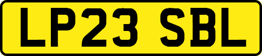 LP23SBL