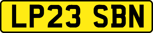LP23SBN
