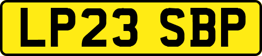 LP23SBP
