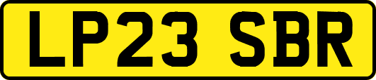LP23SBR