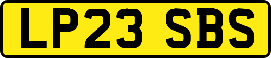 LP23SBS