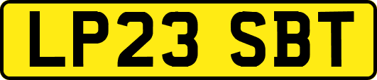 LP23SBT