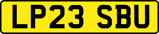LP23SBU