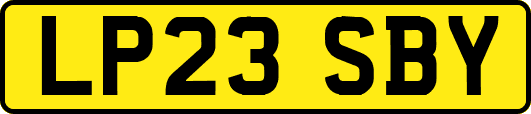 LP23SBY