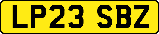 LP23SBZ