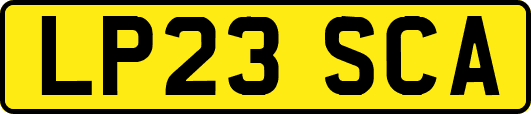 LP23SCA