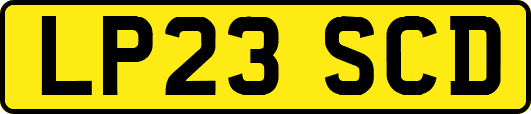 LP23SCD