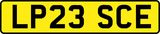 LP23SCE