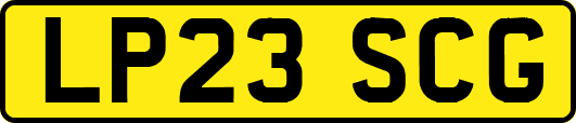 LP23SCG