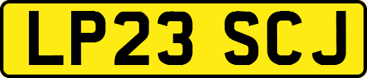 LP23SCJ