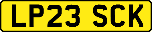 LP23SCK