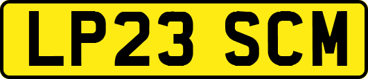 LP23SCM