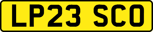 LP23SCO