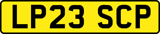LP23SCP