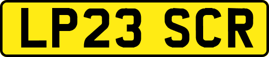 LP23SCR