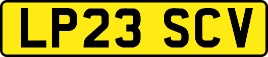 LP23SCV