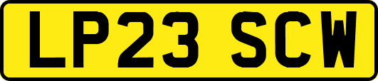 LP23SCW