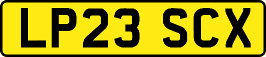 LP23SCX