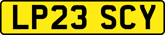 LP23SCY