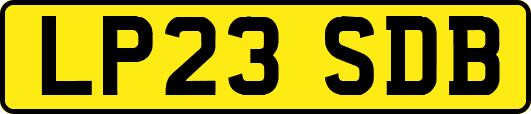 LP23SDB