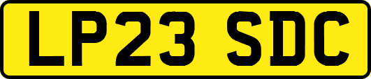 LP23SDC