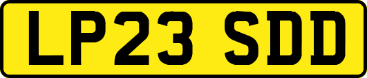 LP23SDD
