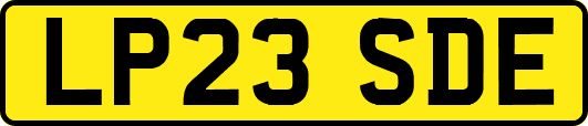 LP23SDE