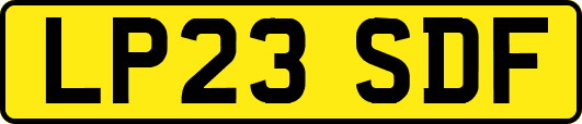 LP23SDF