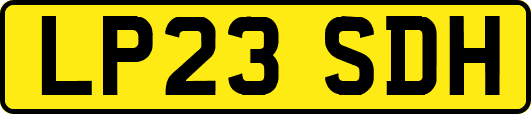 LP23SDH