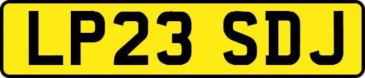 LP23SDJ