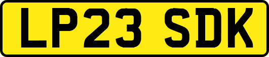 LP23SDK