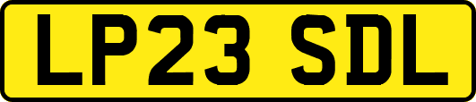 LP23SDL